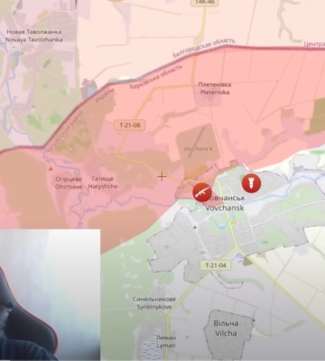 “Кадирівці” на Харківщині: навіщо приїхали – думка аналітика