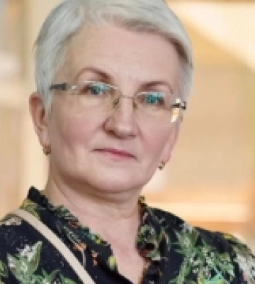 У Камені-Каширському відбудеться творча зустріч зі старовижівською поетесою
