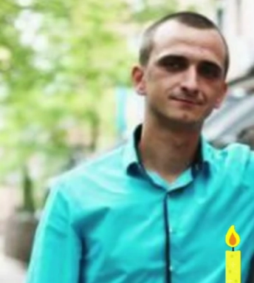 Передчасно зупинилося серце учасника АТО з Волині Володимира Купрійчука
