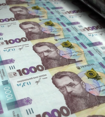 У Львові керівник підприємства переплатив за систему відеомоніторингу  майже ₴3 млн