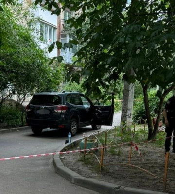 У зв’язку зі смертю казахського журналіста підозрюваним у замаху на нього змінять підозру