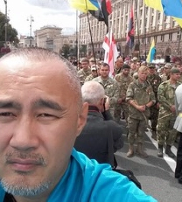 Прокуратура отреагировала на смерть казахского оппозиционера в Киеве