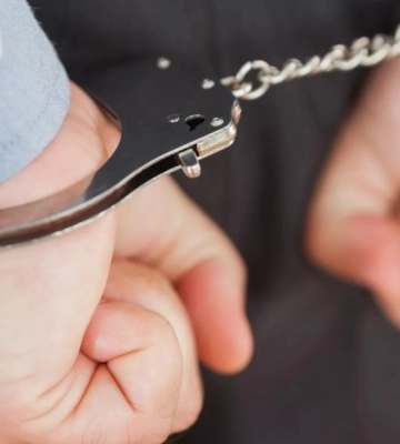 Житель Золотоніщини вдарив бабусю, а потім спалив її тіло