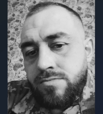 Без батька ростимуть двоє синів: на війні загинув Герой з Волині Олександр Датчук