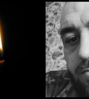На Донеччині загинув 33-річний молодший сержант Олександр Датчук з Волині