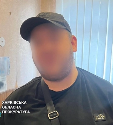 Судитимуть псевдоволонтера, який ошукав військовослужбовця