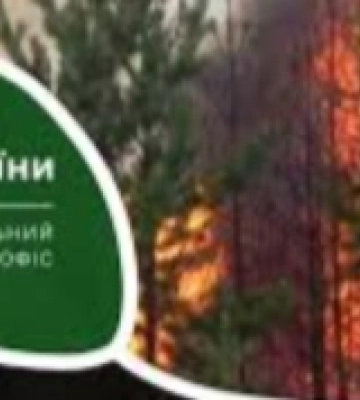 Пожежна небезпека через спеку: на Кіровоградщині заборонили відвідувати ліси