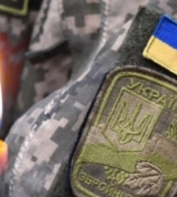 На війні загинув молодший сержант з Володимира Олександр Датчук