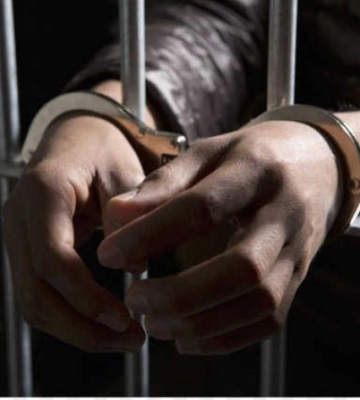В оккупированном Мелитополе за комментарии в соцсети похитили 29-летнего парня