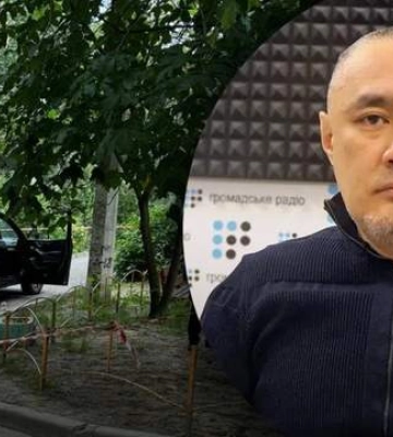 Смерть казахского журналиста в Киеве: фигурантам изменят подозрение