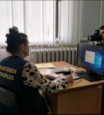 На волинському прикордонні зловили трьох нелегалів з РФ та білоруску