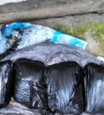 Вилучено понад 8 кг психотропів – на Волині судитимуть членів злочинної організаці