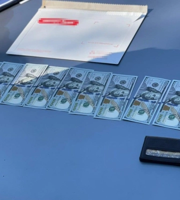 На Черкащині затримали працівника ДСНС, який “торгував” посадами задля бронювання
