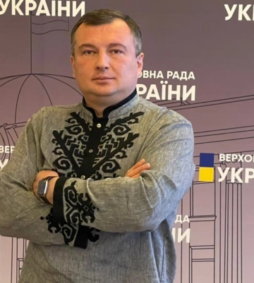 В Раде посоветовали украинцам отказаться от бойлеров (видео)