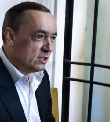 У Швейцарії суд виправдав колишнього нардепа від Волині, якого звинувачували у відмиванні грошей