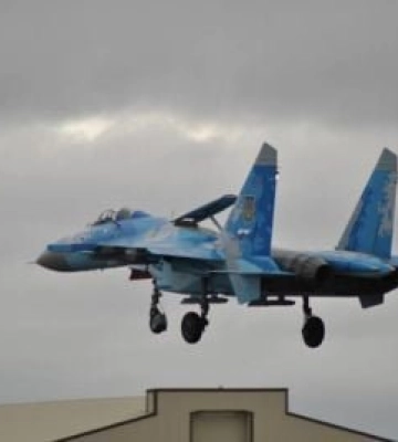 &quot;Знищені&quot; російською пропагандою літаки ЗСУ уразили склад боєприпасів у Криму