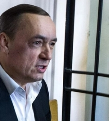 Швейцарський суд виправдав екснардепа від Волині, якого звинувачували у відмиванні грошей