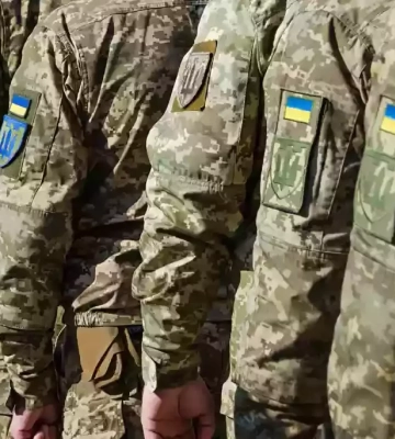 В Одесі запрацював перший цивільний рекрутинговий центр «Південь»