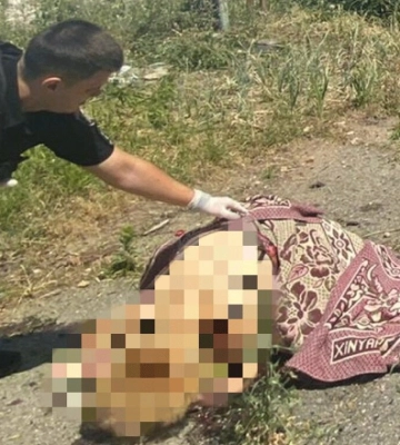Росіяни обстріляли Херсон: п&#039;ятеро постраждалих