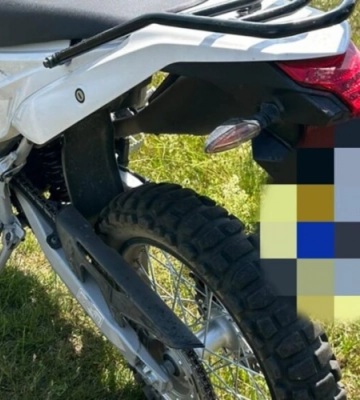 У ДТП на Волині травмувалися мотоциклісти