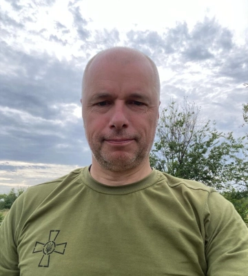 Одеський історик розповів про свій досвід відвідування ТЦК та проходження медкомісії до служби у ЗСУ
