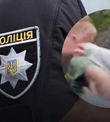 Во Львове девушки-подростки избили 9-летнего мальчика на детской площадке