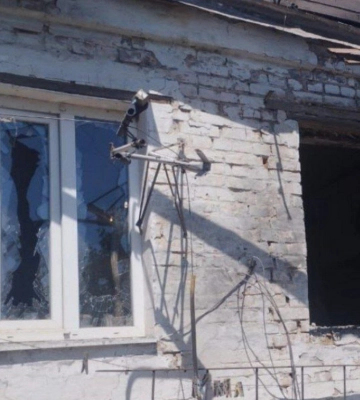 На Нікопольщині російські обстріли вбили двох жінок