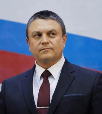 Суд виніс вирок гауляйтеру Пасічнику