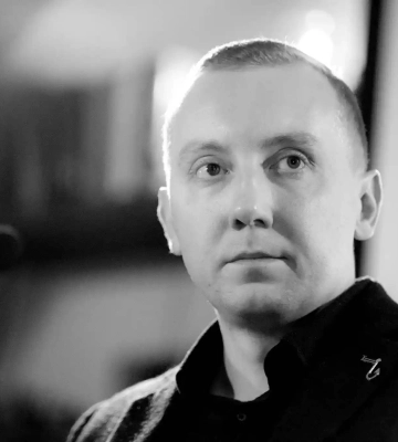 Журналіст і колишній політв&#039;язень Кремля Станіслав Асєєв отримав поранення на фронті