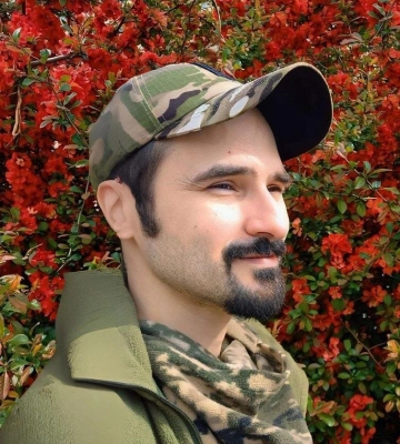 Завтра Львів попрощається із захисником Богданом Теплюхом