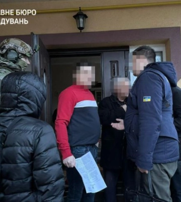 Чоловік з Вінниці ошукав іноземців на 3,5 мільйона гривень
