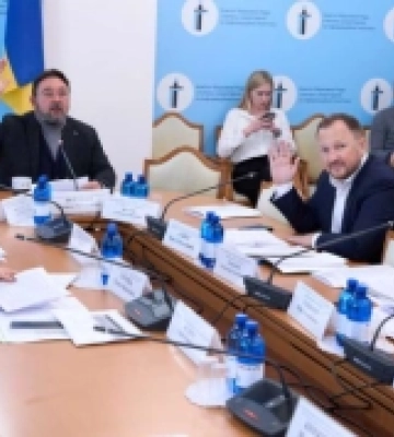Виїзне засідання Комітету гуманітарної та інформаційної політики проведуть на Волині. АНОНС