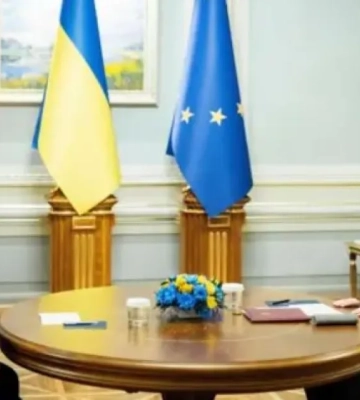Орбан предложил Зеленскому рассмотреть вопрос прекращения огня и начать переговоры
