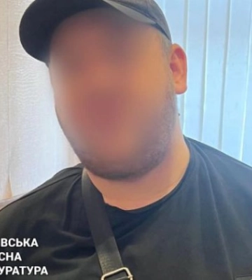 Ошукав військовослужбовця: на Харківщині судитимуть псевдоволонтера