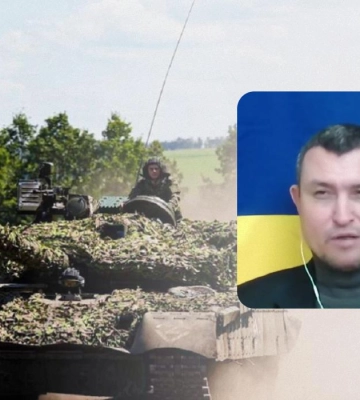 Цього літа ворог зосередиться на повній окупації Донеччини, попри втрати, - військовий експерт Селезньов