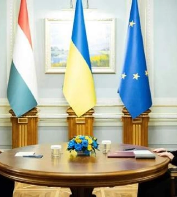 Риторика удивляет: чего ждать от визита Орбана в Украину