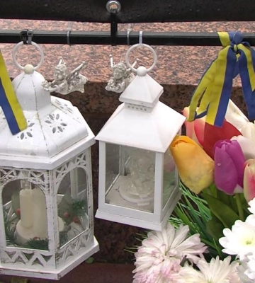 Людина, яка повертає загиблих Героїв додому: Історія Михайла Самчука (ВІДЕО)