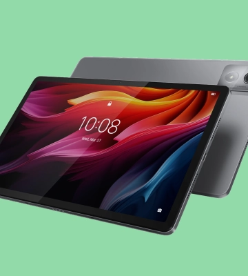 Lenovo Tab K11 Plus: дисплей на 11.45″, чип Snapdragon 680, до 8 ГБ ОЗП і підтримка LTE