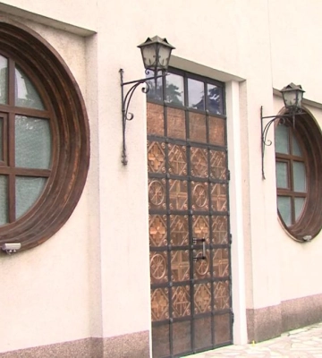 Архітектурна спадщина міста: які будівлі міжвоєнного Рівного збереглися до нашого часу (ВІДЕО)