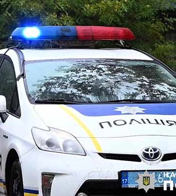 З тяжкими тілесними ушкодженнями однорічного малюка доставлено до лікарні Полтави