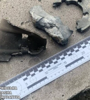 Двое детей и женщина контужены в результате обстрела Харькова