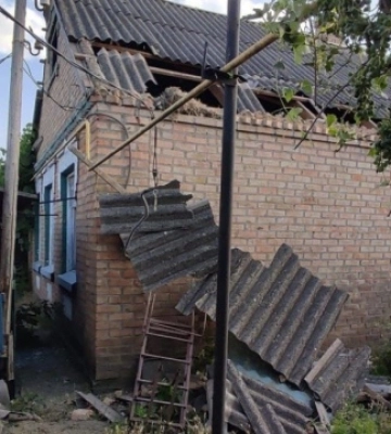 У Нікопольському районі кількість жертв російських обстрілів зросла до чотирьох