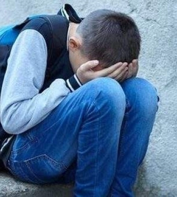 У Львові побили дитину (ФОТО, ВІДЕО)