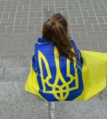 Майже половина українців бачать єдність у суспільстві. Опитування