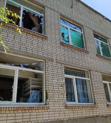 Войска РФ обстреляли Никопольский район: возросло число погибших
