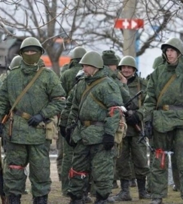 Окупанти активізувалися на Торецькому напрямку: аналітики назвали причину