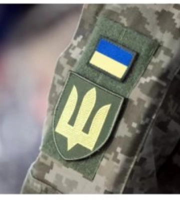 На Закарпатті чоловік порізав вени у вбиральні ТЦК, щоб уникнути мобілізації