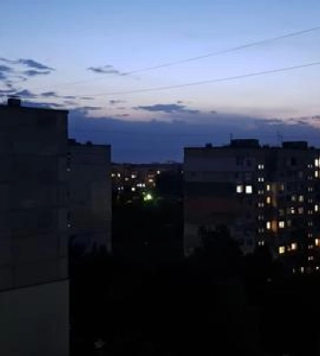 Коли вимикатимуть світло на Полтавщині 3 липня
