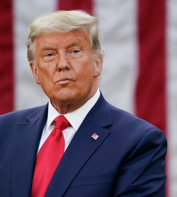 Банкова відреагувала на план Трампа щодо припинення війни