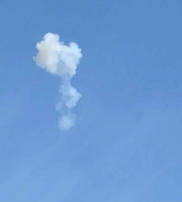 Вибухи у Дніпрі: що відомо про &quot;шахедну&quot; атаку